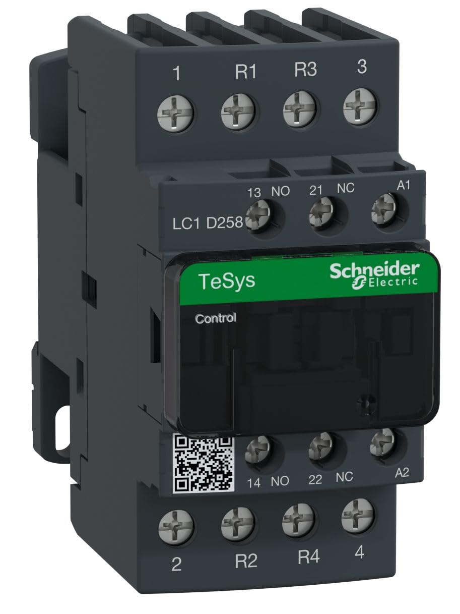 Schneider Schütz LC1D258E7