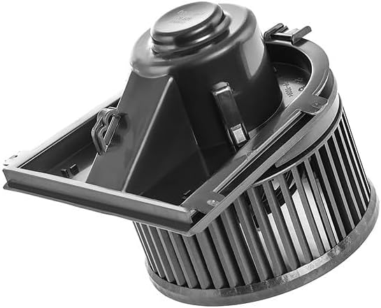 TOPRAN Elektromotor für Innenraumgebläse, 109 826