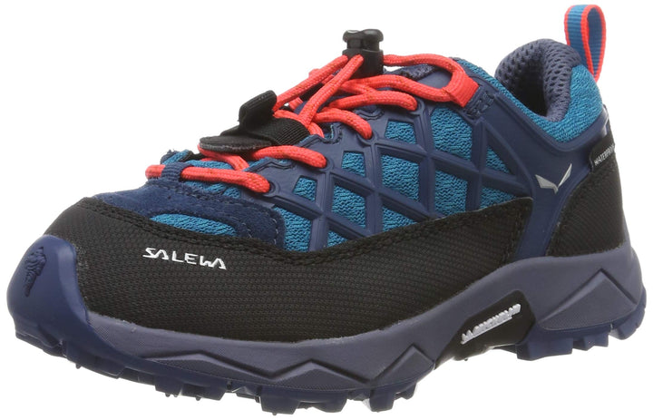 JR Wildfire WP 8641 Caneel Bay/Fluo Coral 26 EU Caneel Bay Fluo Coral, 26 EU Caneel Bay Fluo Coral