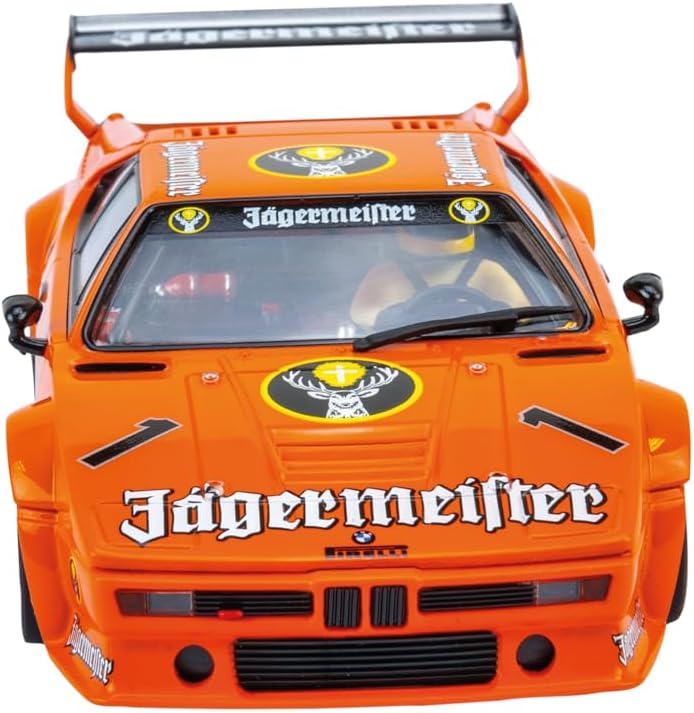 Carrera Digital 124 BMW M1 Procar Nr. 1, 23976