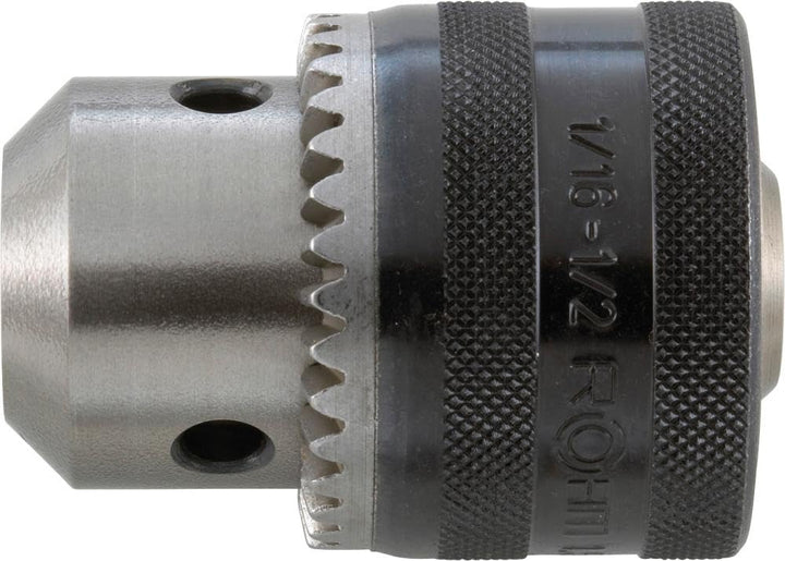 Zahnkr.-Bohrfutter Prima 3-16mm 1/2"x20 Röhm