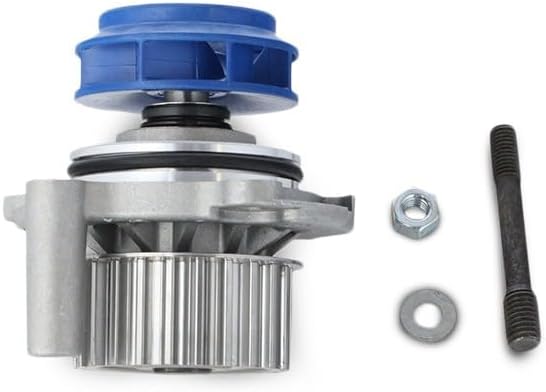 SKF VKMC 01918-1 Spannrollensatz inkl. Wasserpumpe