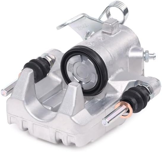 HELLA PAGID 8AN 355 783-451 Bremssattel - AN8345 - Bremssystem: TRW - Neuteil ohne Pfand - für u.a.