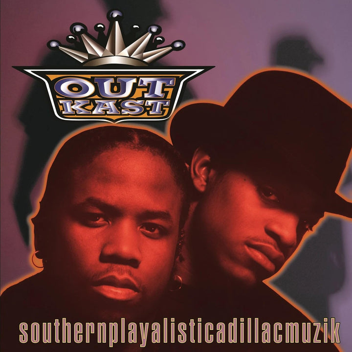 Southernplayalisti..Cadillacmuzik, Vinyl