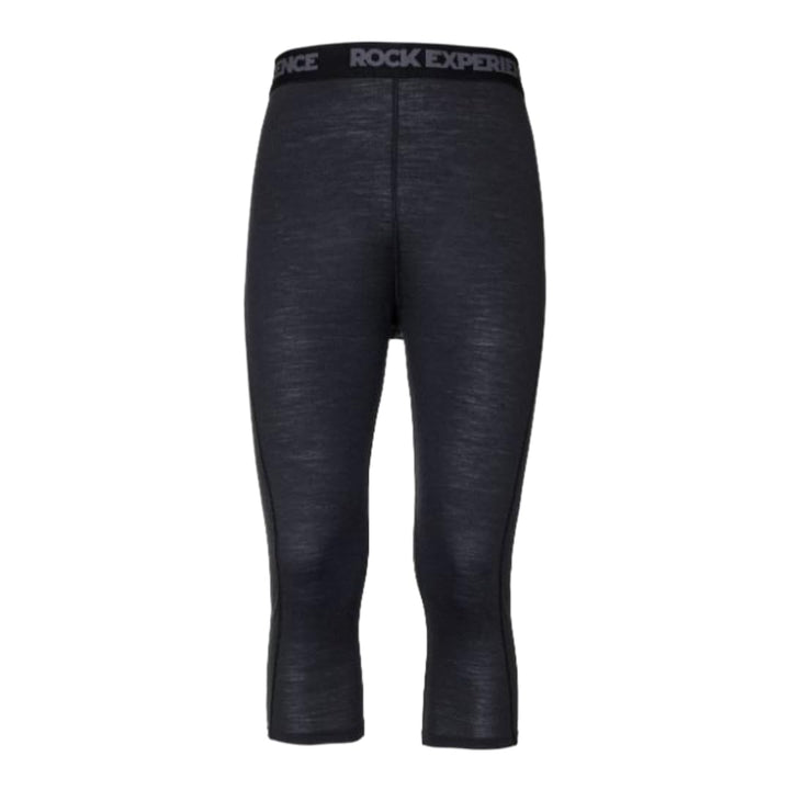 Rock Experience Herren Pants, Caviar