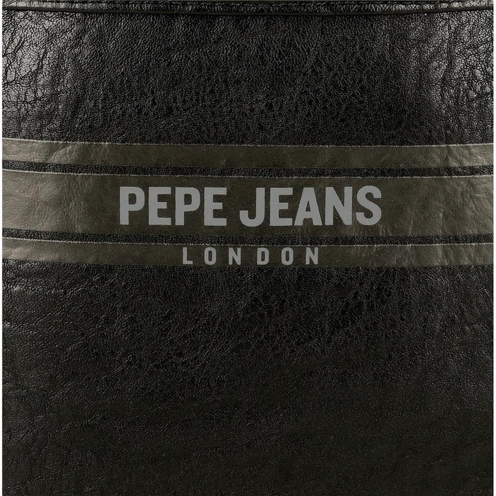 Pepe Jeans Horley Umhängetaschen und Kulturbeutel Braun, Schwarz, Polyester, verschiedene Grössen Um