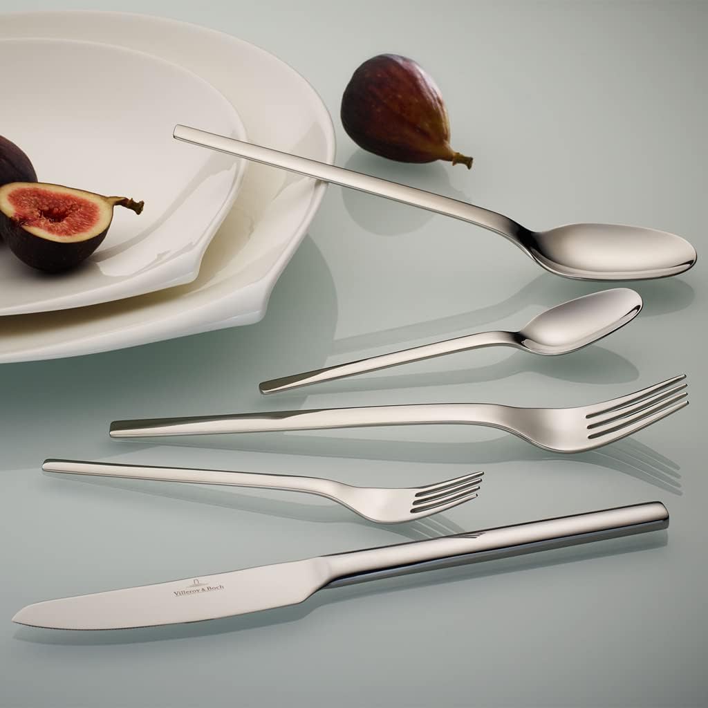 Villeroy & Boch Tafelbesteck 30-teilig Set Tools Edelstahl