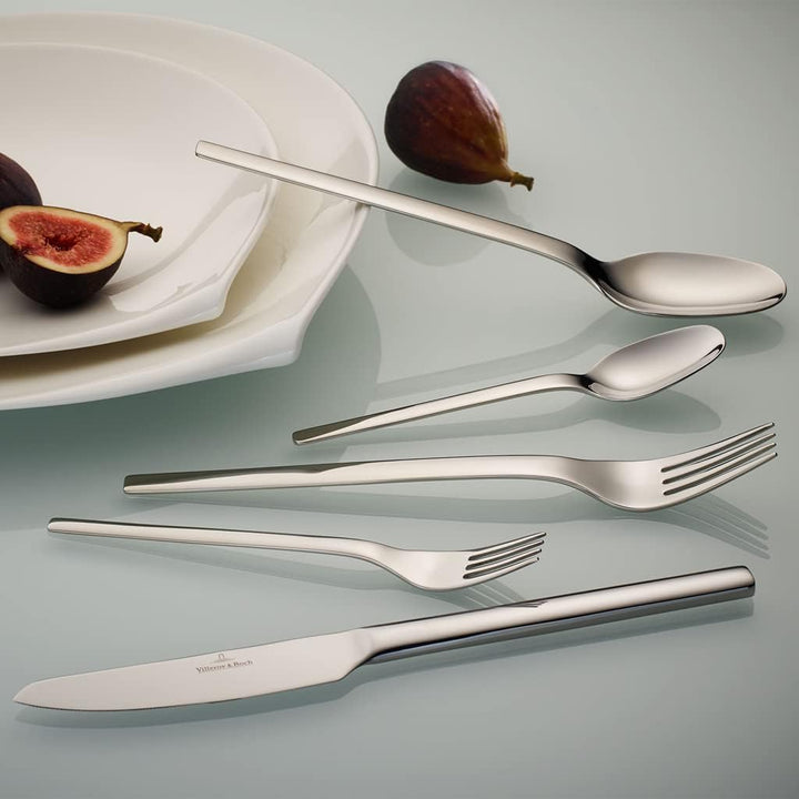 Villeroy & Boch Tafelbesteck 30-teilig Set Tools Edelstahl