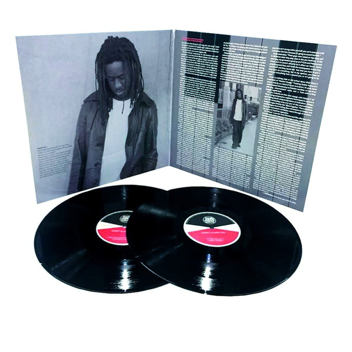 Mood-Hq, Vinyl