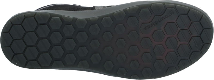 TCX Herren Ikasu WpWasserdichte Motorradschuhe Einheitsgrösse Black Reflex, Einheitsgrösse Black Ref