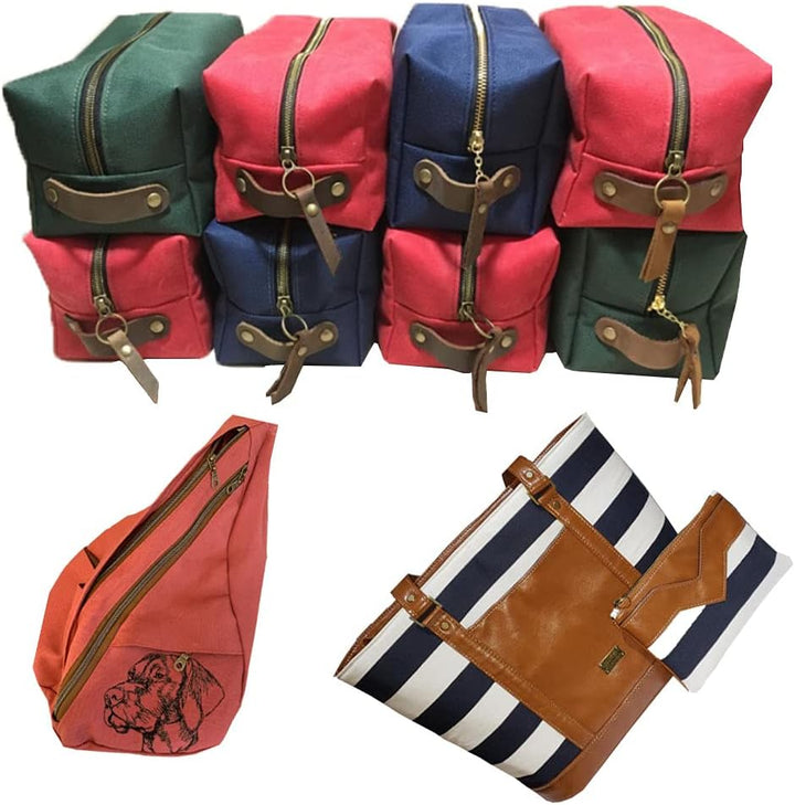 MebuZip 9 m bronzefarbene endlos Reissverschluss Meterware Reissverschluss Nylon 6mm-Spirale + 25 No