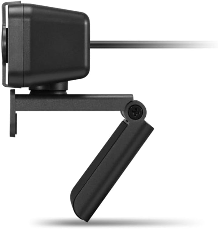 Lenovo Essential Fhd Gen2 Webcam 1920 X 1080 Pixels USB 2.0, 4XC1S15018