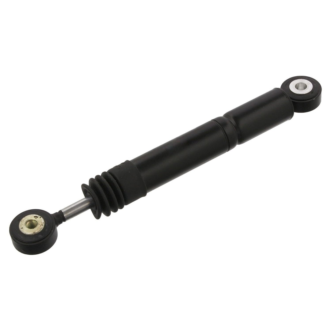 SWAG 10 52 0015 Schwingungsd"mpfer, Keilrippenriemen