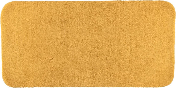 Rhomtuft Badteppiche Aspect Gold - 348 80x160 cm, 80x160 cm