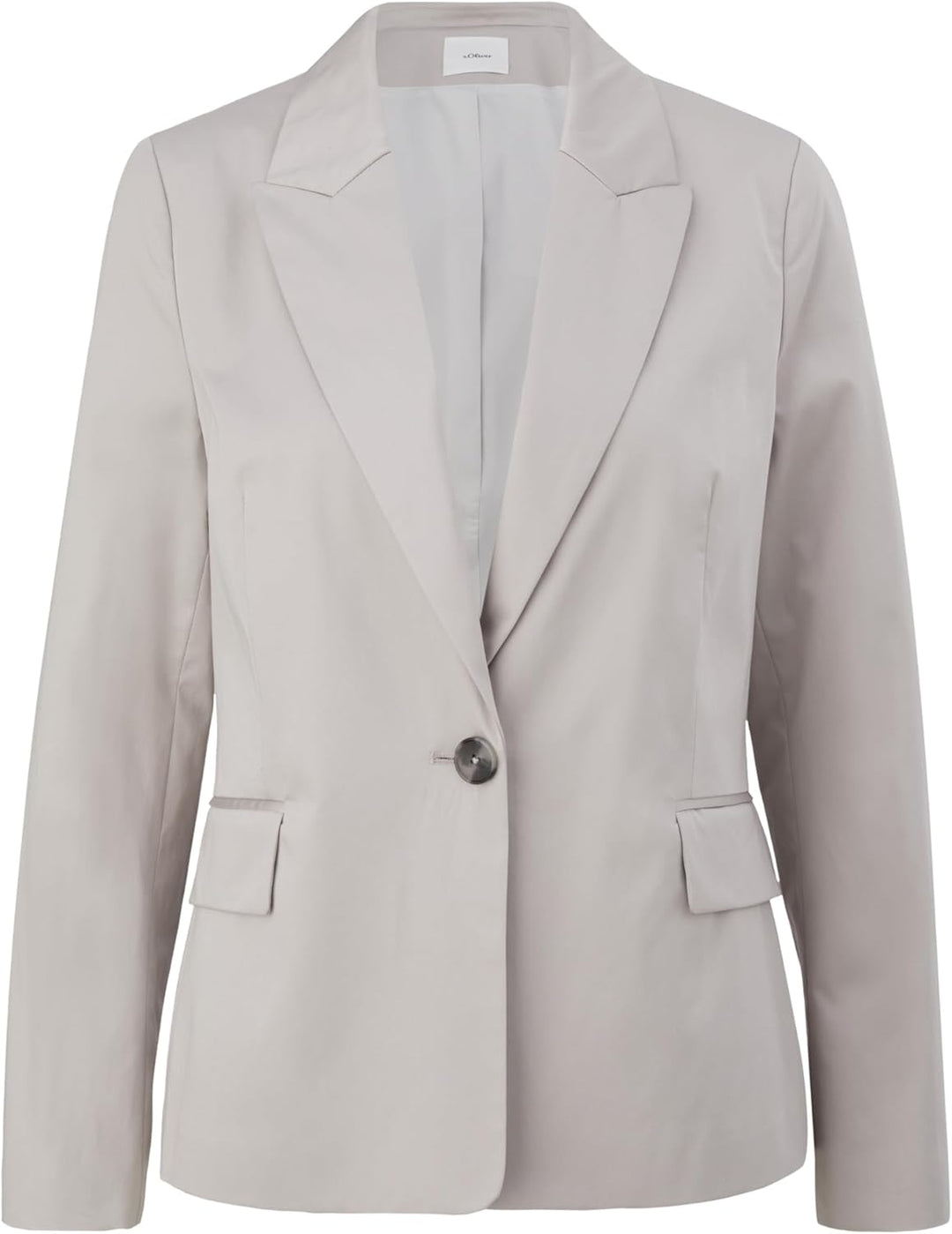 s.Oliver BLACK LABEL Damen Blazer 34 8035, 34 8035