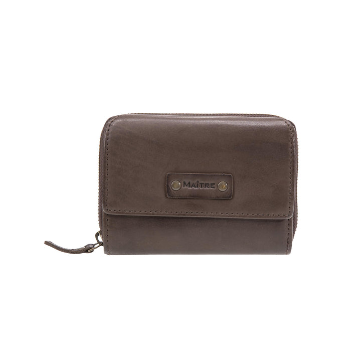 Maitre - steinbach dagrete purse mh14fz Dunkelbraun