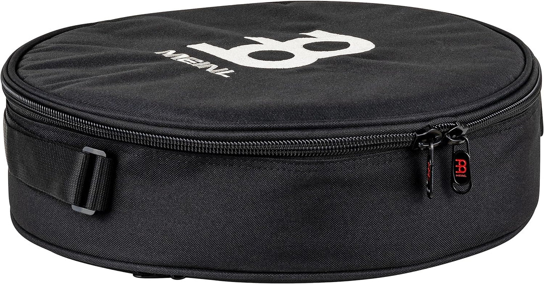 Meinl Percussion MPAB-10 Professional Pandeiro Bag, 25,40 cm (10 Zoll) Durchmesser, schwarz