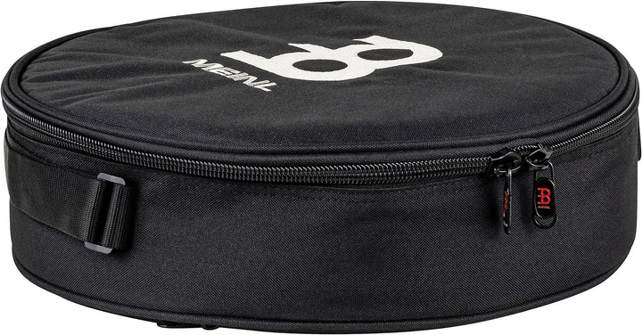 Meinl Percussion MPAB-10 Professional Pandeiro Bag, 25,40 cm (10 Zoll) Durchmesser, schwarz