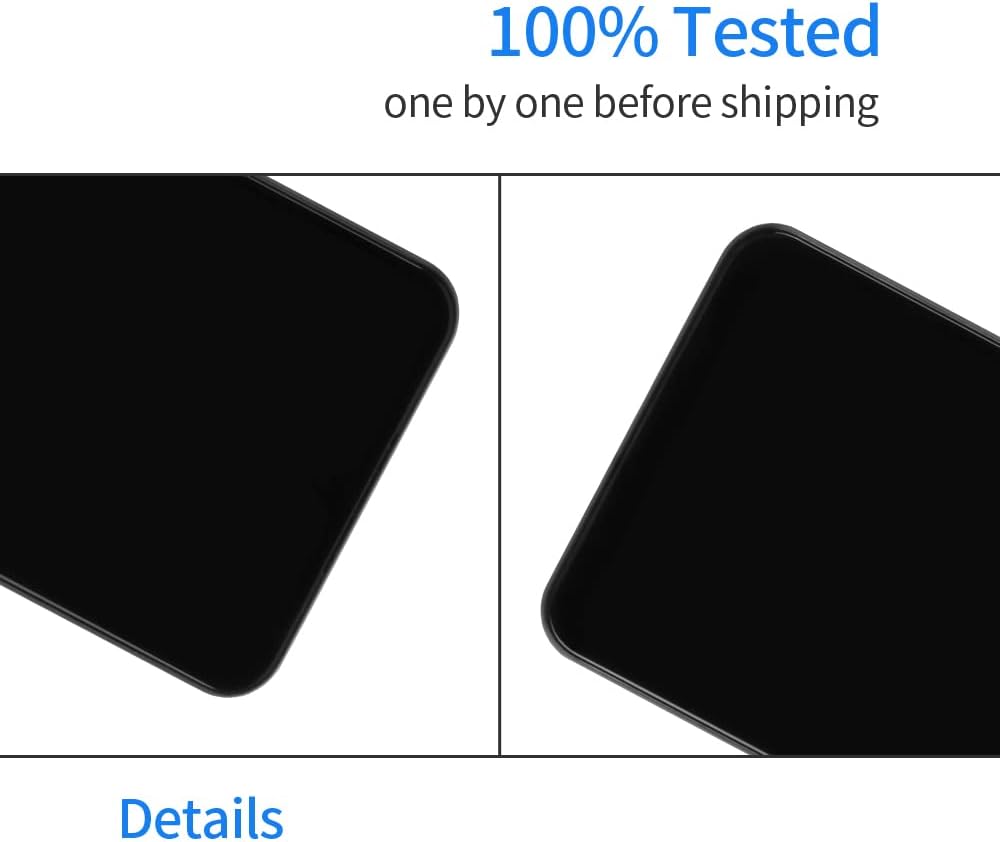 Für Samsung Galaxy A13 4G LCD Bildschirm Ersatz SM-A135F Display mit Rahmen SM-A135F/DS Touch Digiti