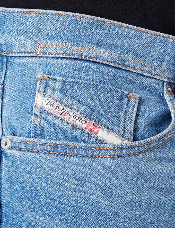 Diesel Herren Jeans 26W / 34L 01-0enas, 26W / 34L 01-0enas