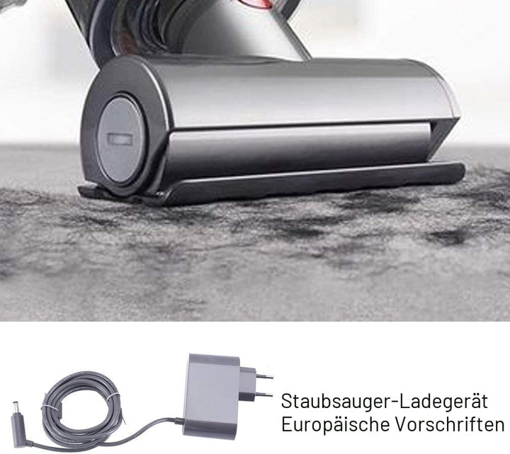Ladekabel für Dyson V6 V7 V8 SV03 SV04 SV05 SV06 SV07 SV09 SV10 SV11,26.1V ladegerät/ladestation für