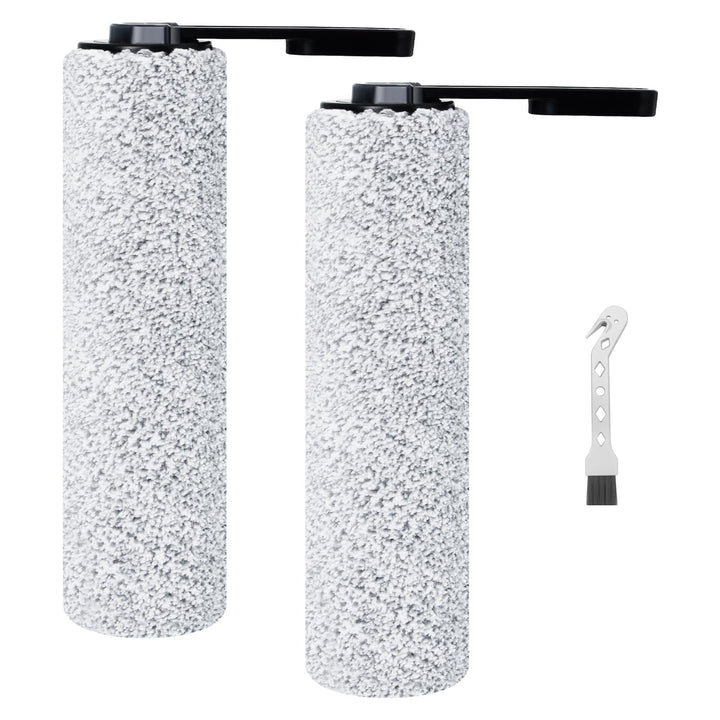 Bürstenrolle Ersatzteile für Tineco Floor One S5 Combo / S5 Combo Power Kit Smart Nass Trockensauger