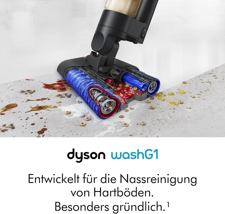 Dyson WashG1™ Nassreiniger