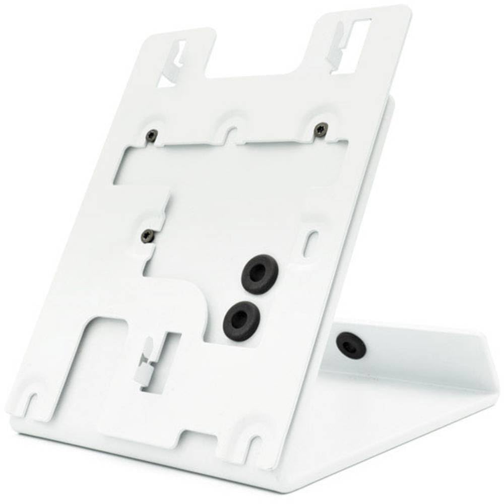 DoorBird A8003 Tischständer für IP Video Innenstation, Weiss