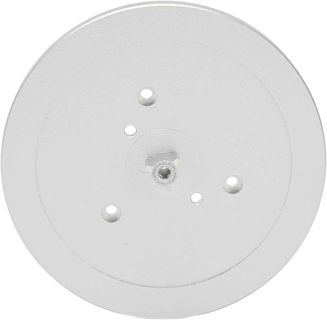 Nab Adapterbasis für Studer B67 A807 A810 für REVOX A77 B77 PR99 A700, Reel to Reel Tonbandgerät Bas