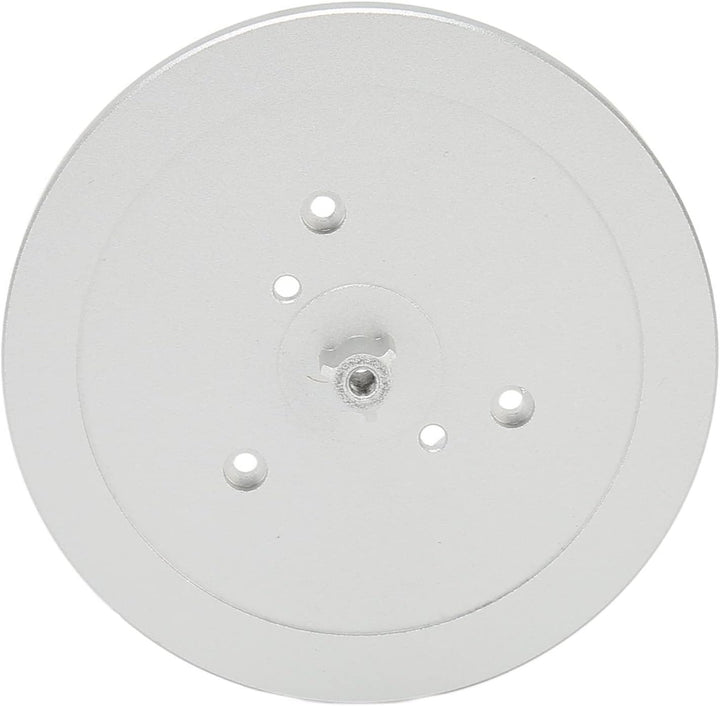 Nab Adapterbasis für Studer B67 A807 A810 für REVOX A77 B77 PR99 A700, Reel to Reel Tonbandgerät Bas