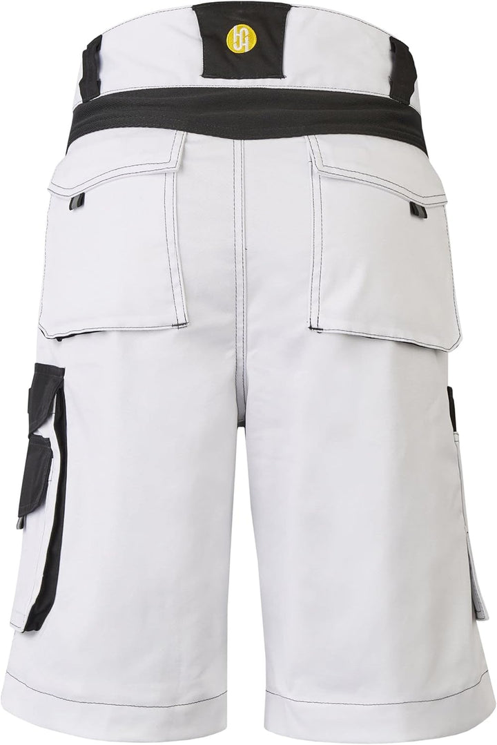 Hans Schäfer Workwear HSW Professional – Kurze Arbeitshose für Herren – Arbeitsshorts/Herren-Shorts/