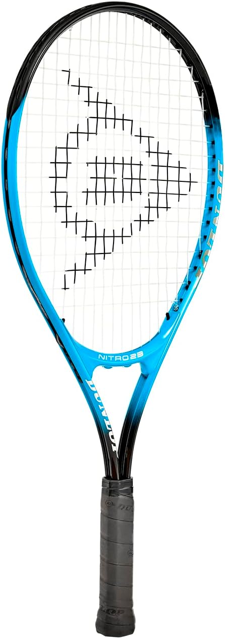 Dunlop Nitro 23 G00 Kinderstreifen