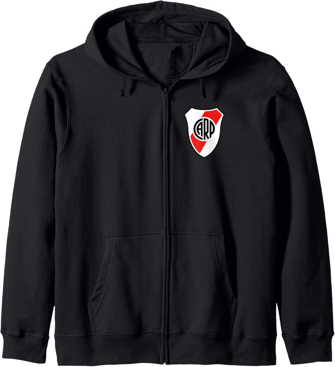 River Plate Argentinien - Wappen 2022 Kapuzenjacke