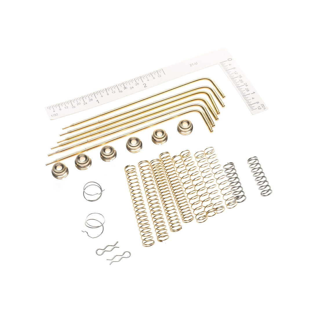 imUfer Vergaser Kalibrierung Tuning Set für Edelbrock CFM 1400 1404 1405 1406 1407 1408 1409 1411 WP