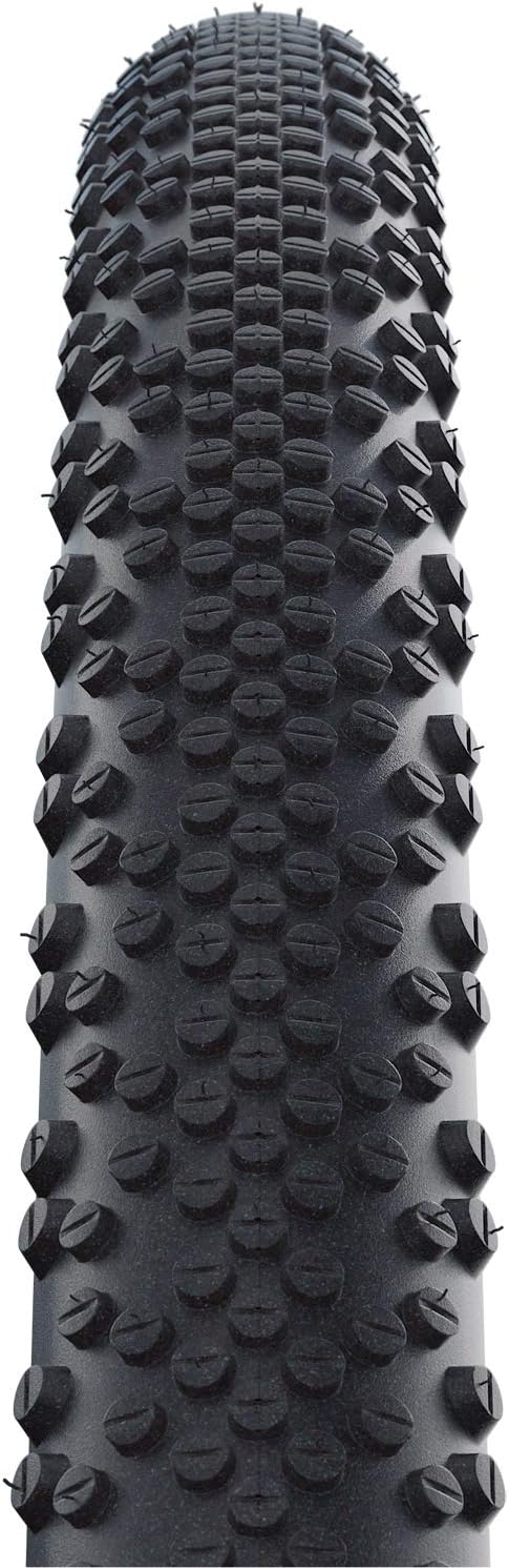 Schwalbe G-One Bite Evo Faltreifen // 40-622 (28x1,5') Super Ground Schwarz, Schwarz