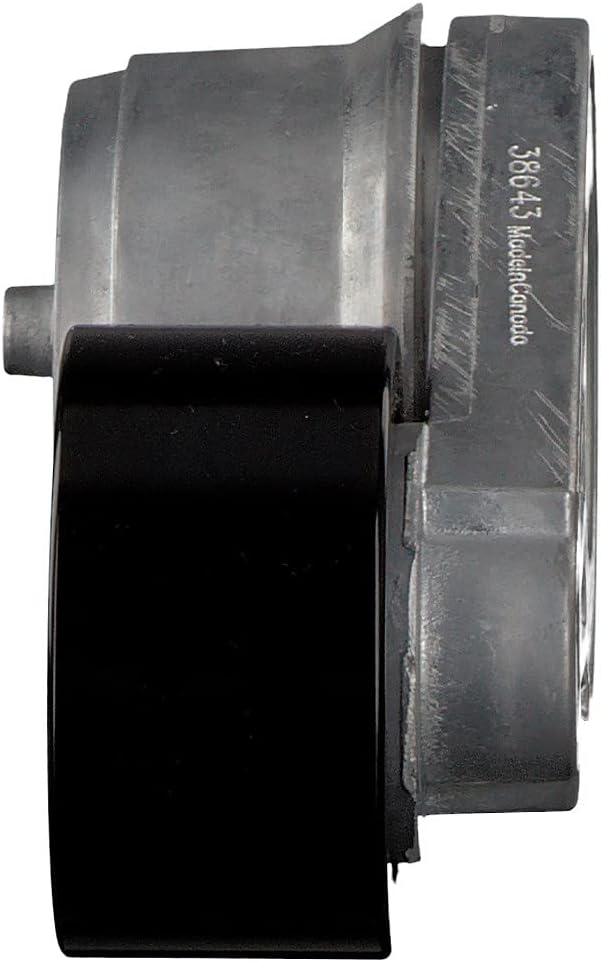 febi bilstein 30815 Riemenspanner für Keilrippenriemen , 1 Stück