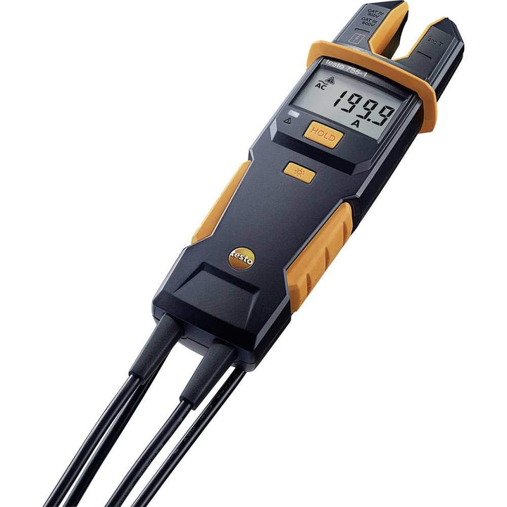 Testo AG 755-1 - Strom-Spannungsprüfer