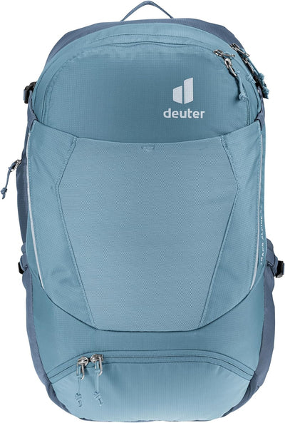 deuter Trans Alpine 24 Fahrradrucksack Atlantic-ink, Atlantic-ink