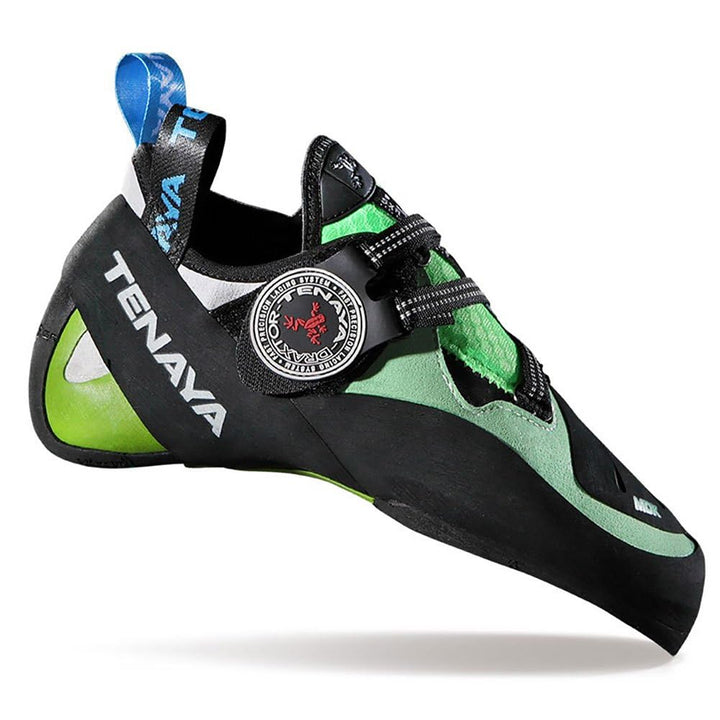 Tenaya 8.43535e+12 Climbingschuhe 35.5 EU Green White, 35.5 EU Green White