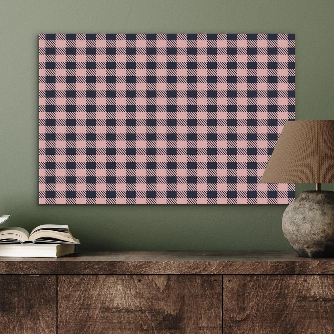 MuchoWow© Akustikfilz Wandbild 60x40 cm Dekoration Wohnzimmer Bilder Pictures Wall Decoration Living