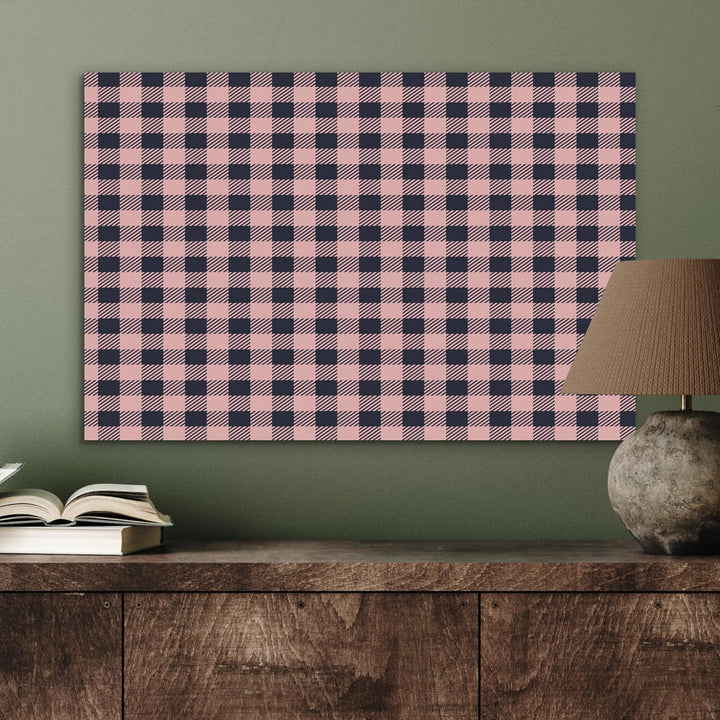 MuchoWow© Akustikfilz Wandbild 60x40 cm Dekoration Wohnzimmer Bilder Pictures Wall Decoration Living