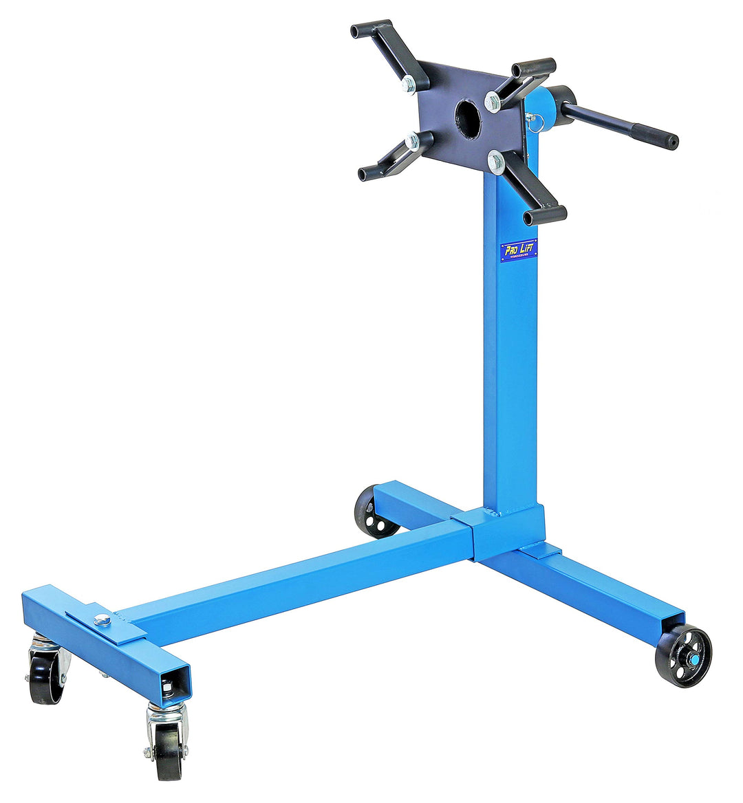 Pro-Lift-Werkzeuge Motorständer 450 kg Motorheber , Platte drehbar Motorhalter