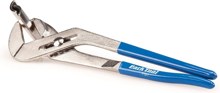 Park Tool Reifensitzwerkzeug – PTS-1 Blau Einheitsgrösse, Blau Einheitsgrösse