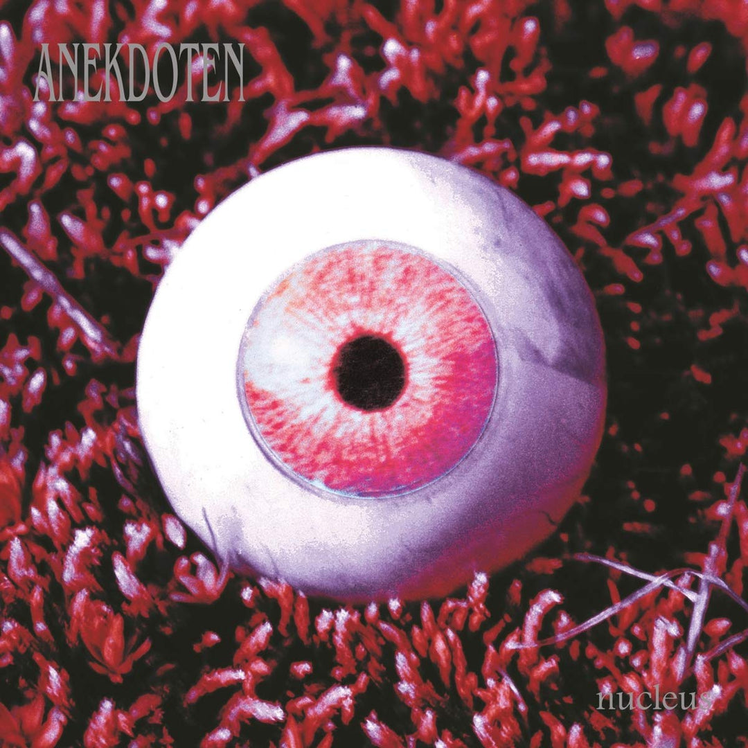Nucleus, Vinyl