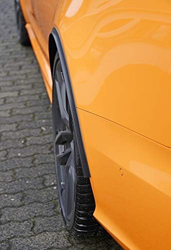 Hansen Styling Parts Kotflügelverbreiterung - universell - Breite: 20 mm - Länge: 150 cm 20 mm/1500