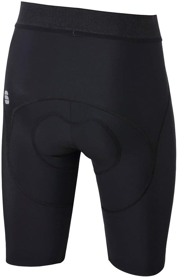 Sportful Herren In Liner Rad-Innenhose, Black, XL