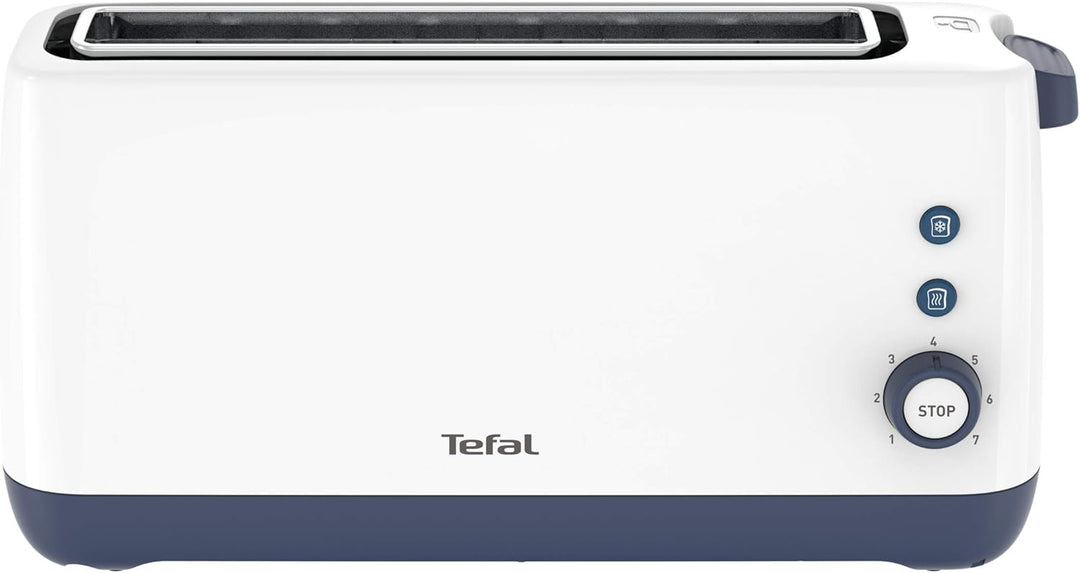 TEFAL Toaster Minim TL302110 Toaster Compact 1
