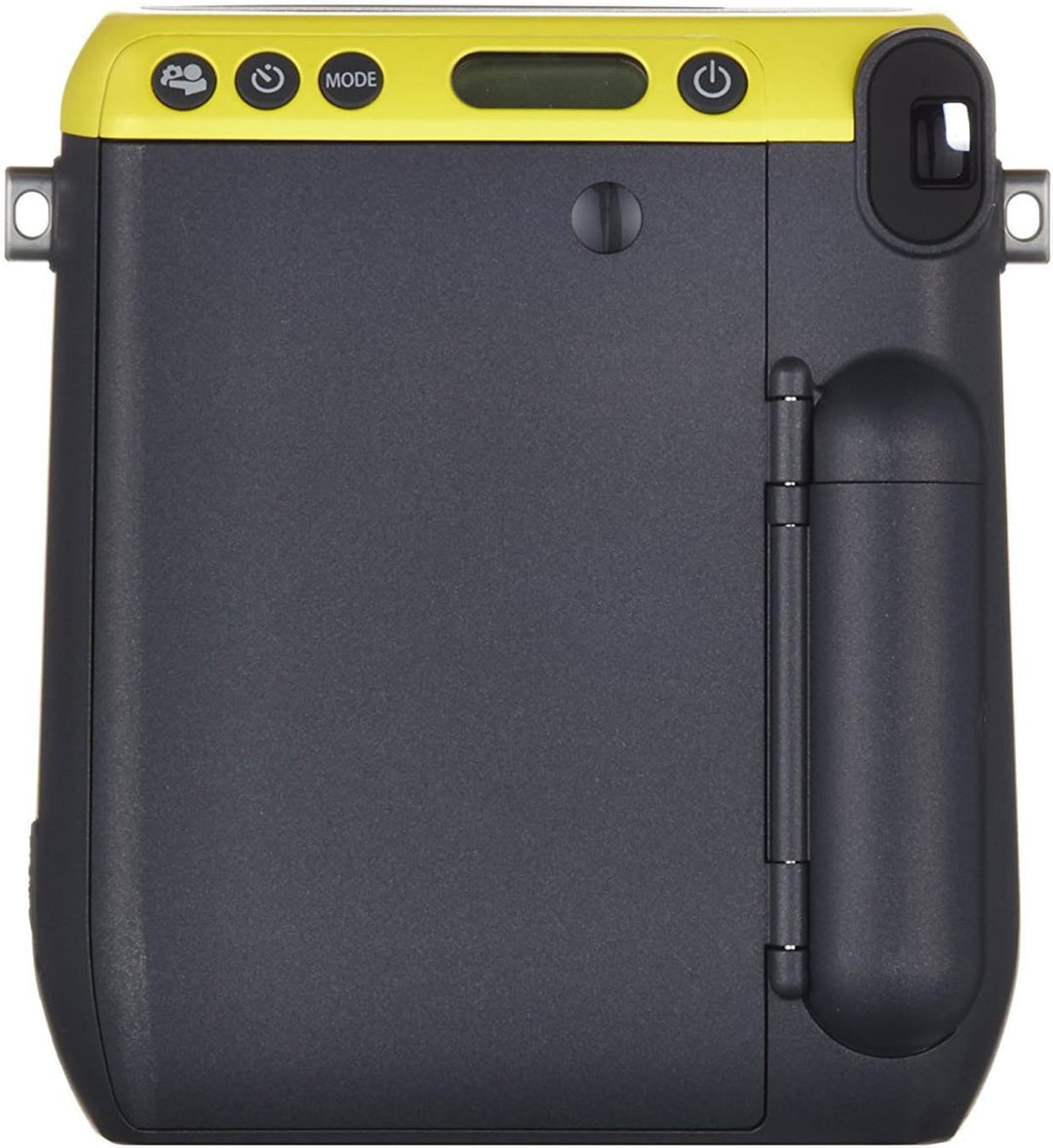 INSTAX mini 70 Camera gelb Kamera, gelb Kamera