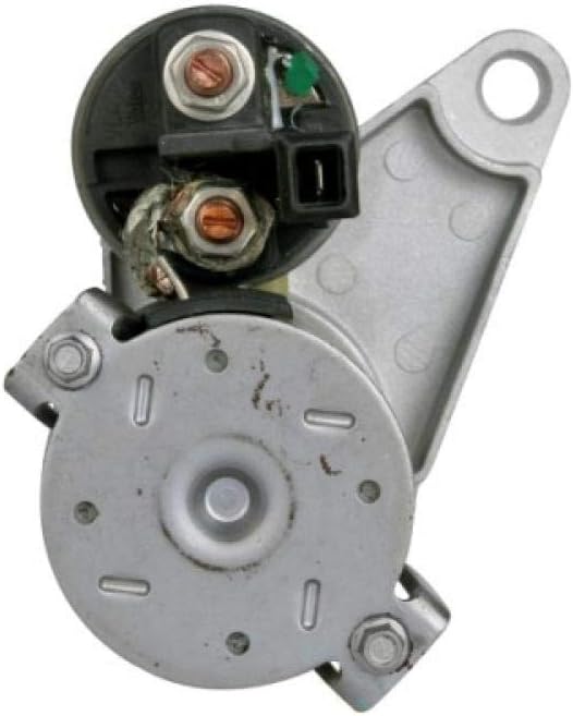 HELLA - Starter/Anlasser - 12V - 1.1kW - für u.a. VW Polo (9N_) - 8EA 012 527-401