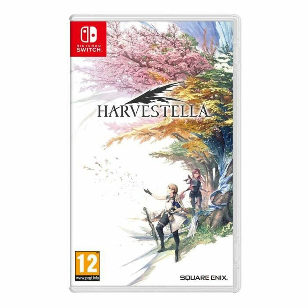 HARVESTELLA SWI VF